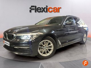 BMW Serie 5 520dA Touring