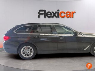 BMW Serie 5 520dA Touring