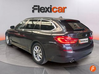 BMW Serie 5 520dA Touring