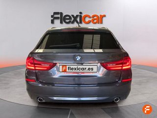 BMW Serie 5 520dA Touring