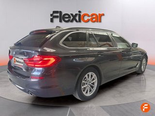 BMW Serie 5 520dA Touring