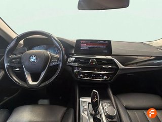 BMW Serie 5 520dA Touring