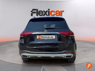 Mercedes GLE GLE 300 d 4MATIC