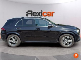 Mercedes GLE GLE 300 d 4MATIC