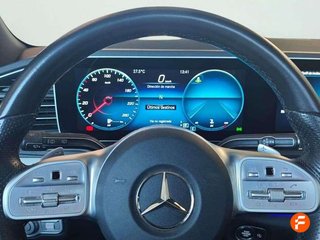 Mercedes GLE GLE 300 d 4MATIC