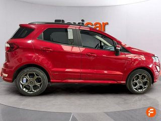 Ford Ecosport 1.0T EcoBoost 92kW (125CV) S&S ST Line