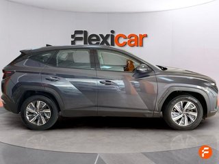 Hyundai Tucson 1.6 TGDI 110kW (150CV) Klass