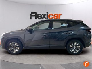 Hyundai Tucson 1.6 TGDI 110kW (150CV) Klass