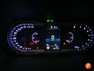 Hyundai Tucson 1.6 TGDI 110kW (150CV) Klass