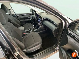 Hyundai Tucson 1.6 TGDI 110kW (150CV) Klass