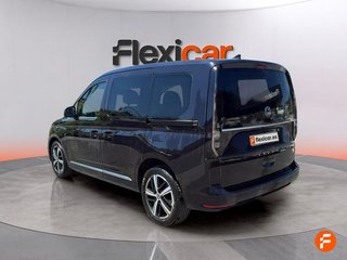 Volkswagen Caddy Beach 2.0 TDI 110kW (150CV) BMT