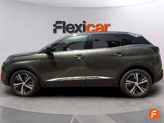Peugeot 3008 1.5 BlueHDi 96kW S&S GT Line EAT8