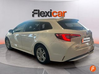 Toyota Corolla 1.8 125H ACTIVE TECH E-CVT TOU SPORT