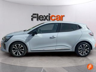 Renault Clio Techno TCe 90 (67kw)