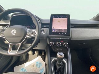 Renault Clio Techno TCe 90 (67kw)
