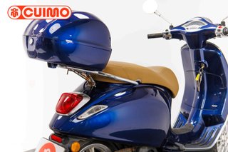 VESPA PRIMAVERA 125
