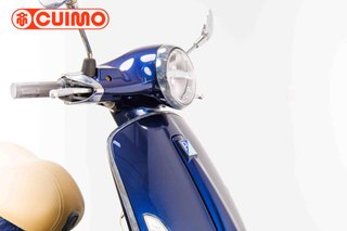 VESPA PRIMAVERA 125