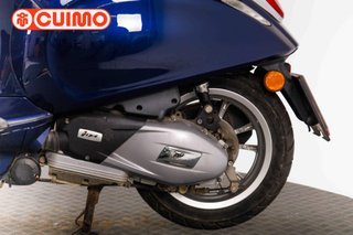 VESPA PRIMAVERA 125