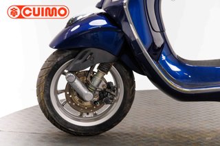 VESPA PRIMAVERA 125
