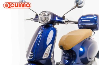 VESPA PRIMAVERA 125
