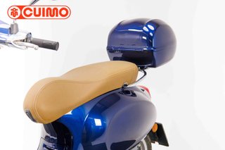 VESPA PRIMAVERA 125