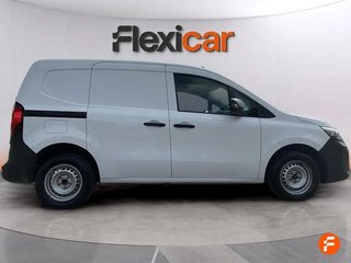 Nissan Townstar 5 plazas 1.3G 96kW L1 Acenta+
