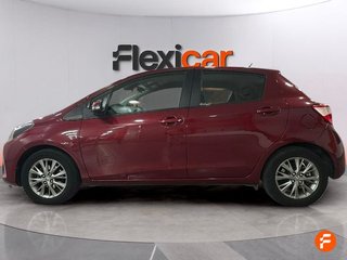Toyota Yaris 1.0 70 Active