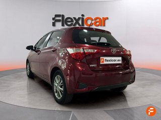Toyota Yaris 1.0 70 Active