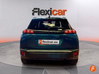 Peugeot 2008 Allure Gasolina 100 S&S 6 Vel. MAN