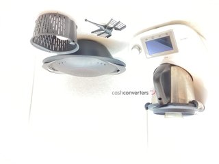 thermomix vorwerk tm5