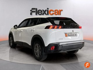 Peugeot 2008 Active Pack Puretech 100 S&S BVM6