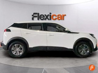 Peugeot 2008 Active Pack Puretech 100 S&S BVM6