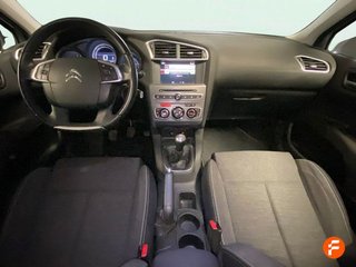 Citroën C4 PureTech 81KW (110CV) Feel Edition