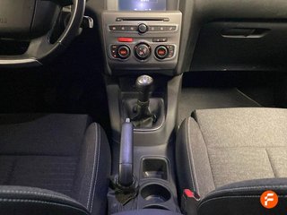 Citroën C4 PureTech 81KW (110CV) Feel Edition