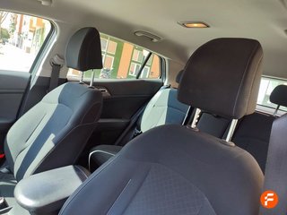 Kia Sportage 1.6 CRDi 85kW (115CV) Concept 4x2