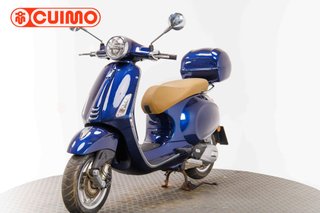 VESPA PRIMAVERA 125