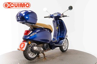 VESPA PRIMAVERA 125