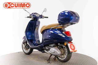 VESPA PRIMAVERA 125