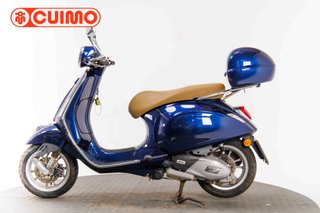 VESPA PRIMAVERA 125