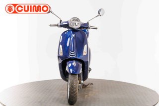 VESPA PRIMAVERA 125