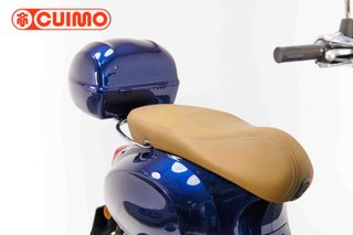 VESPA PRIMAVERA 125
