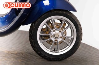 VESPA PRIMAVERA 125