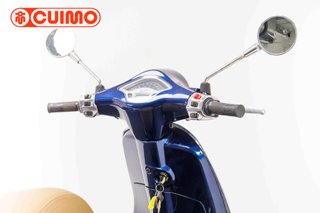 VESPA PRIMAVERA 125