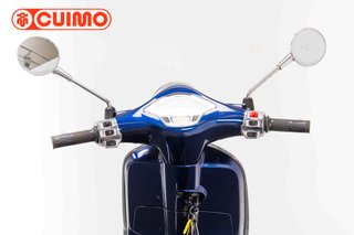 VESPA PRIMAVERA 125
