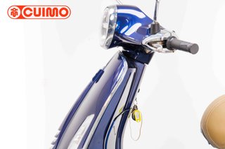 VESPA PRIMAVERA 125