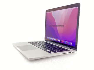 portatil apple apple macbook pro core i5 2.7 13 (2015) (a1502)