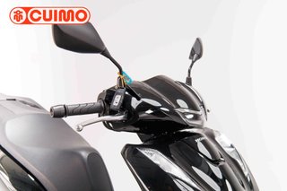 HONDA SCOOPY SH125 I