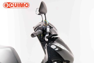 HONDA SCOOPY SH125 I