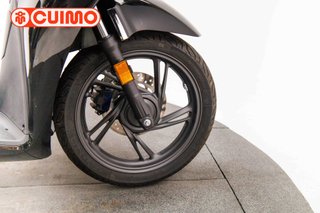 HONDA SCOOPY SH125 I