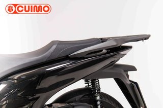 HONDA SCOOPY SH125 I